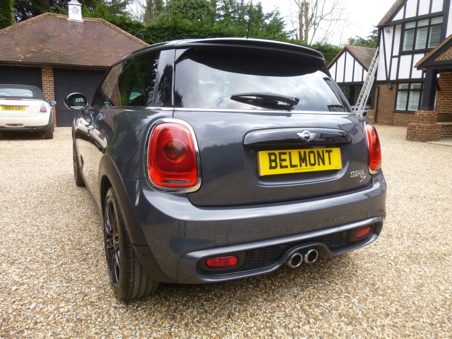 Used MINI Hatch 2015 for sale - 74013710: Photo 11