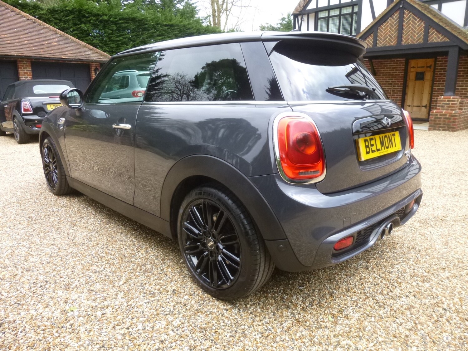 Used MINI Hatch 2015 for sale - 74013710: Photo 12