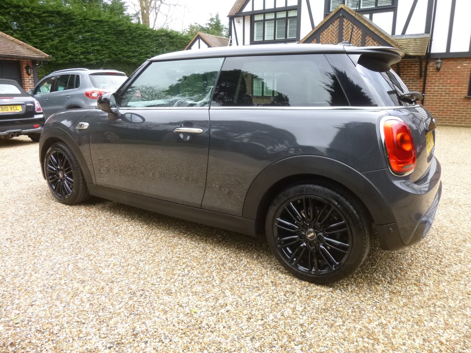 Used MINI Hatch 2015 for sale - 74013710: Photo 13