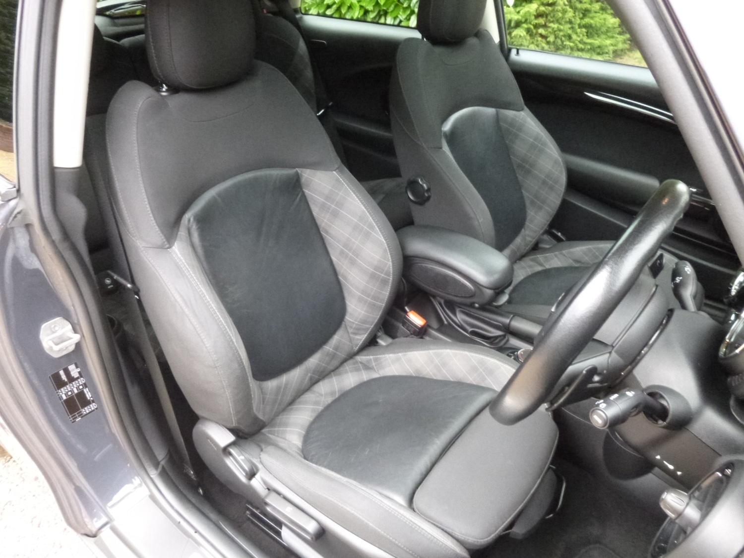 Used MINI Hatch 2015 for sale - 74013710: Photo 15