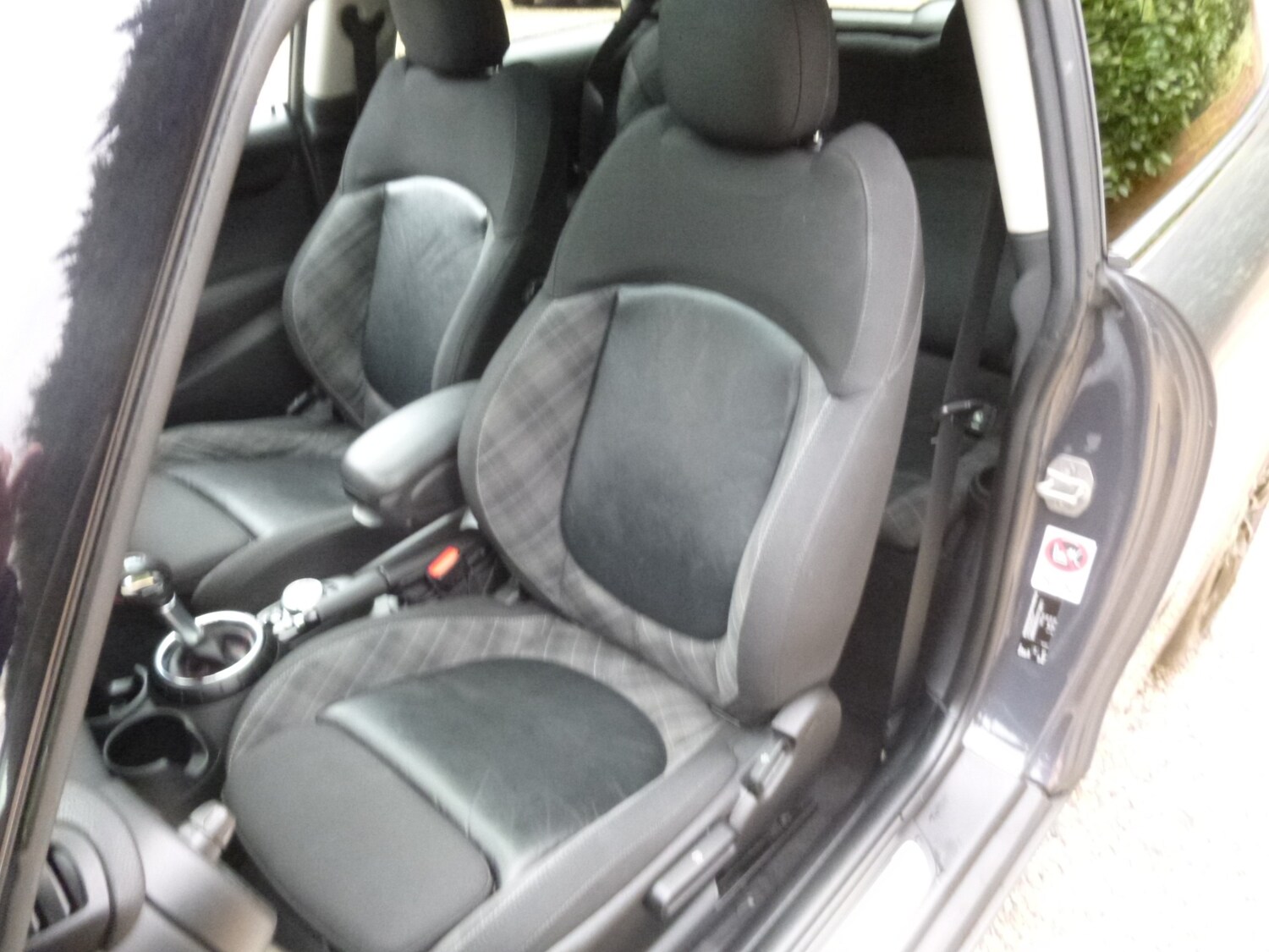 Used MINI Hatch 2015 for sale - 74013710: Photo 17