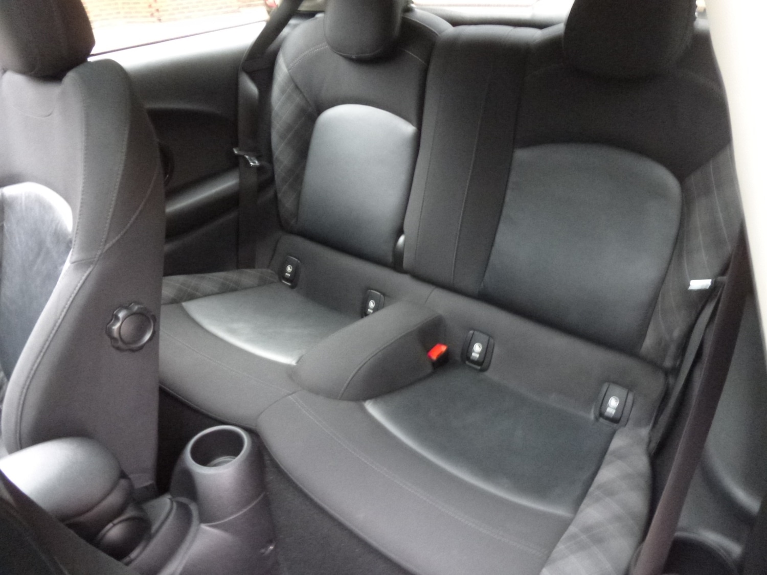 Used MINI Hatch 2015 for sale - 74013710: Photo 19