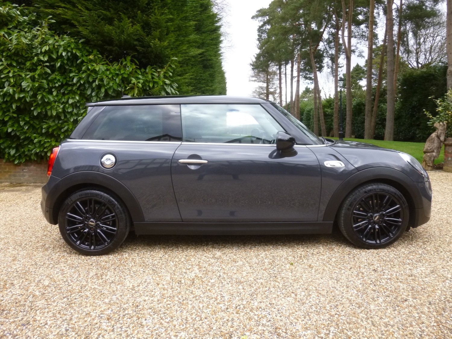 Used MINI Hatch 2015 for sale - 74013710: Photo 2