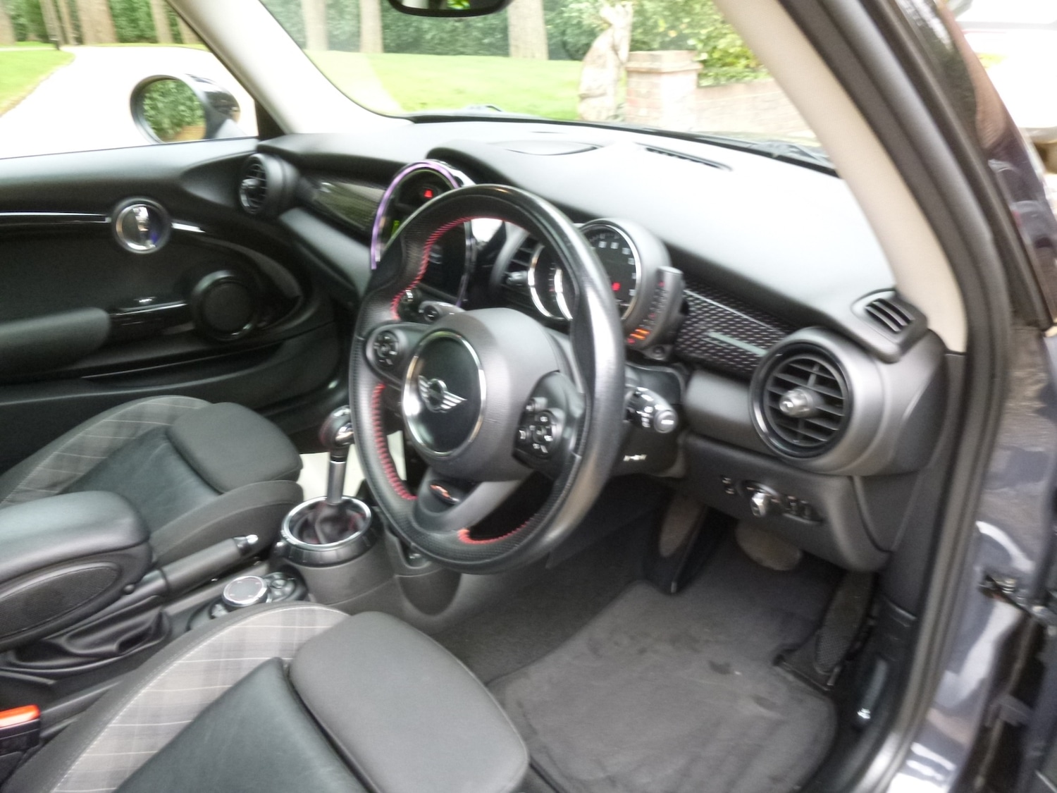 Used MINI Hatch 2015 for sale - 74013710: Photo 20