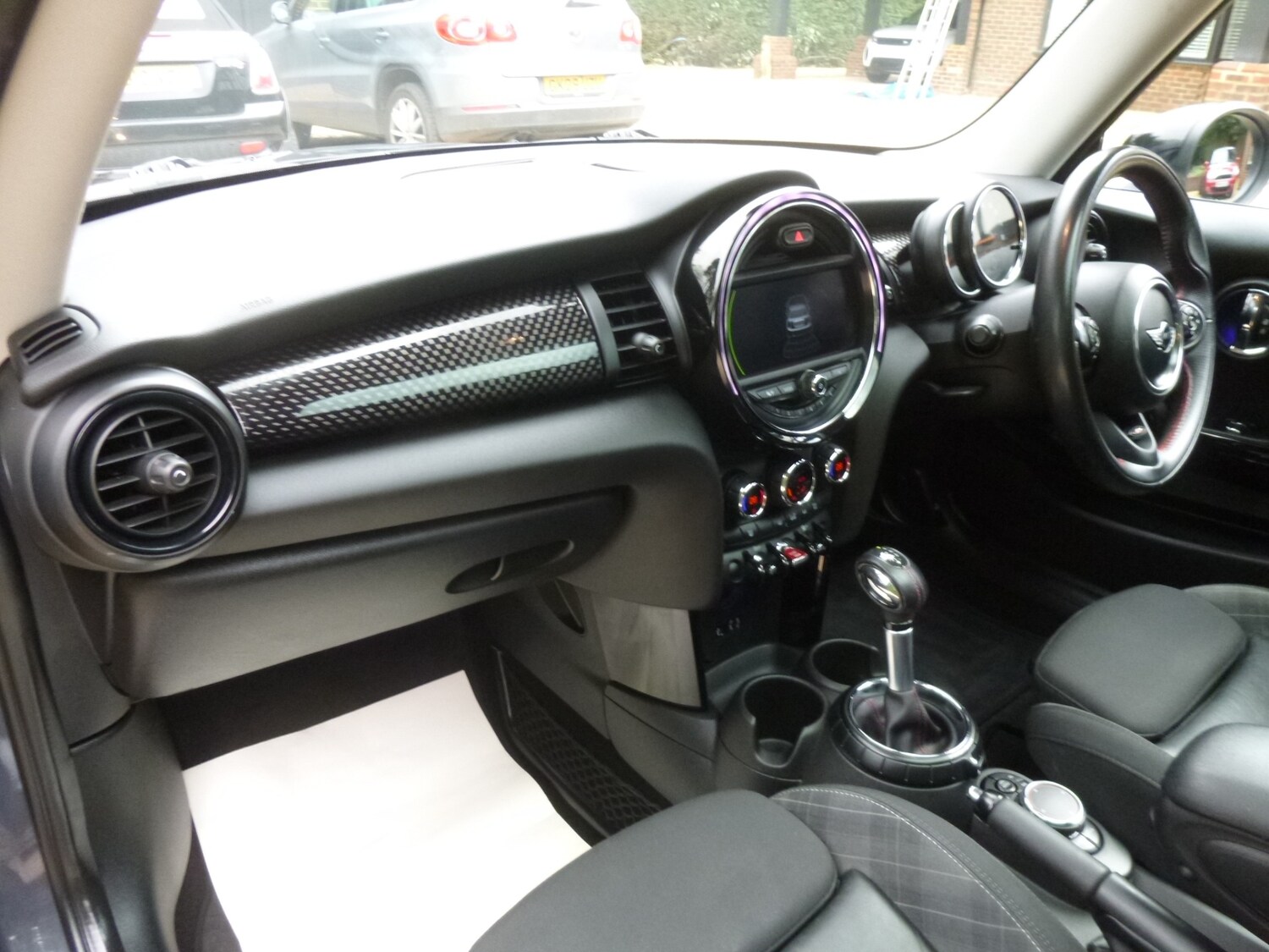 Used MINI Hatch 2015 for sale - 74013710: Photo 21