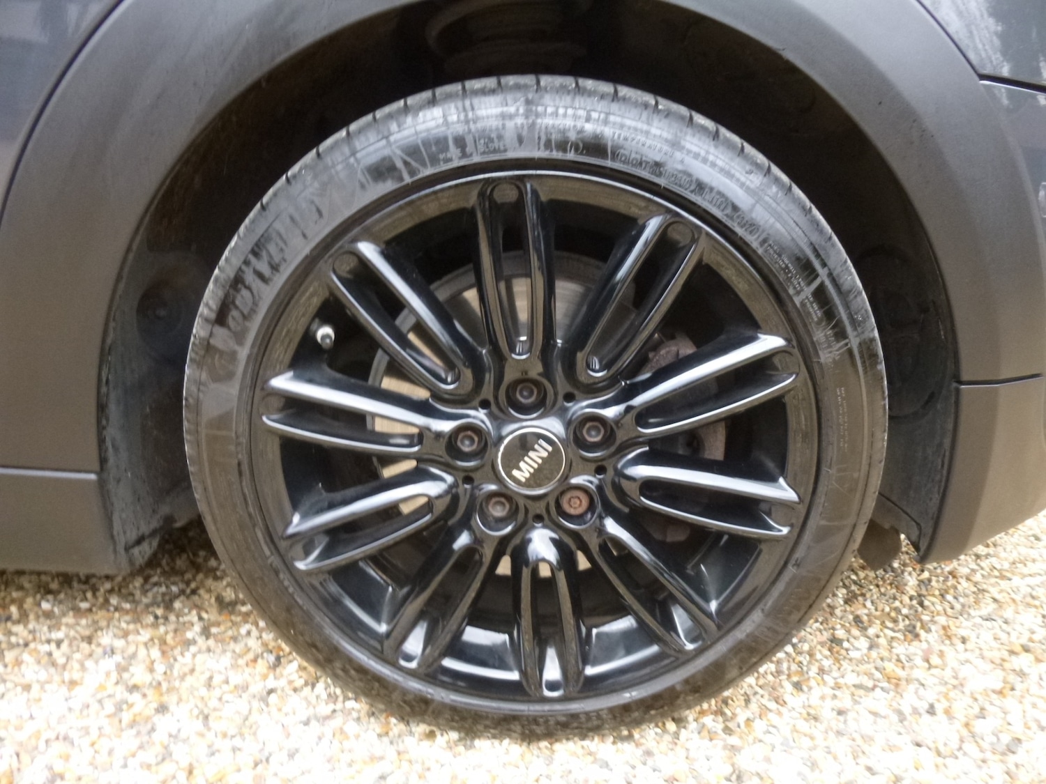 Used MINI Hatch 2015 for sale - 74013710: Photo 22