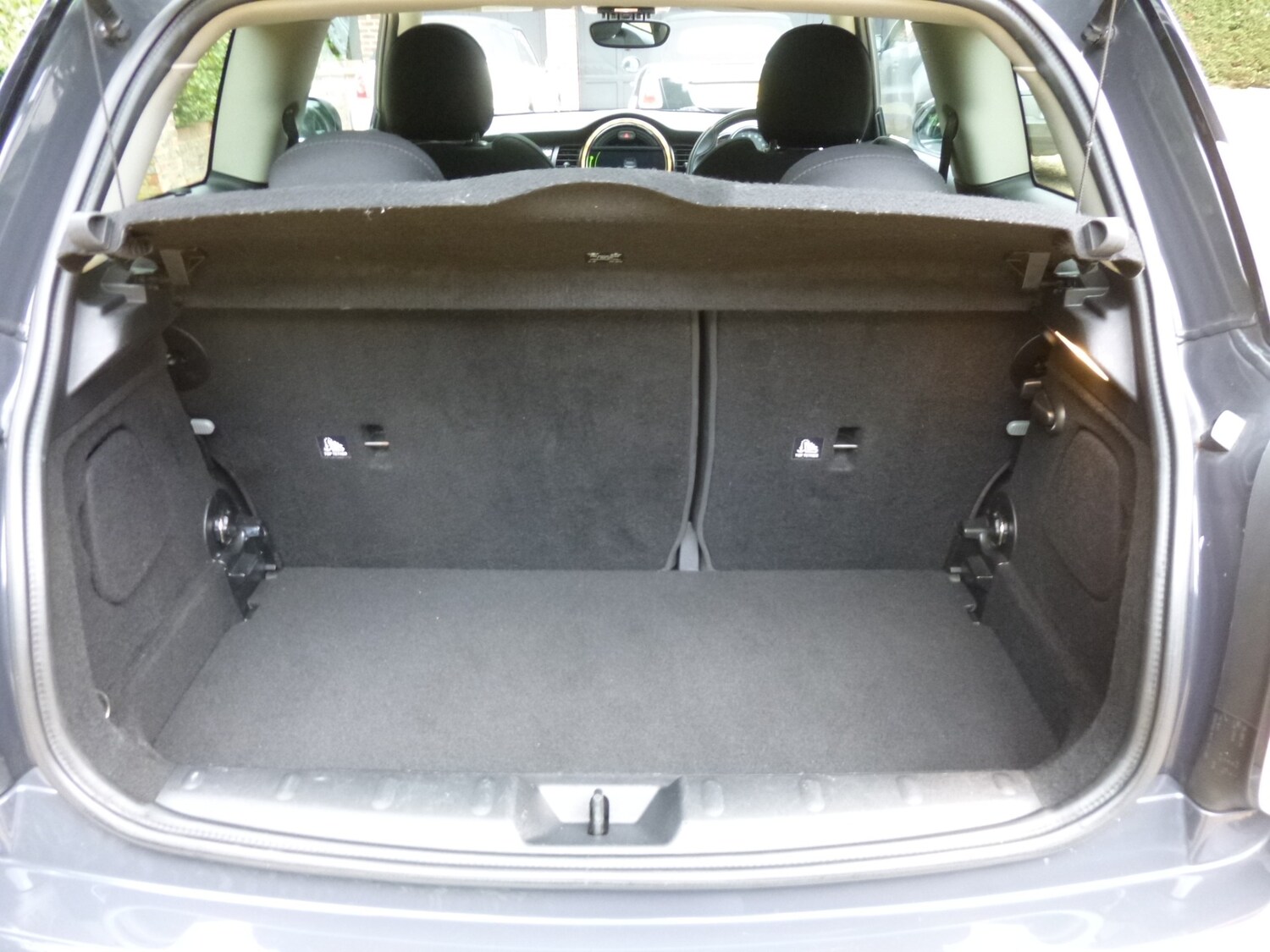 Used MINI Hatch 2015 for sale - 74013710: Photo 24