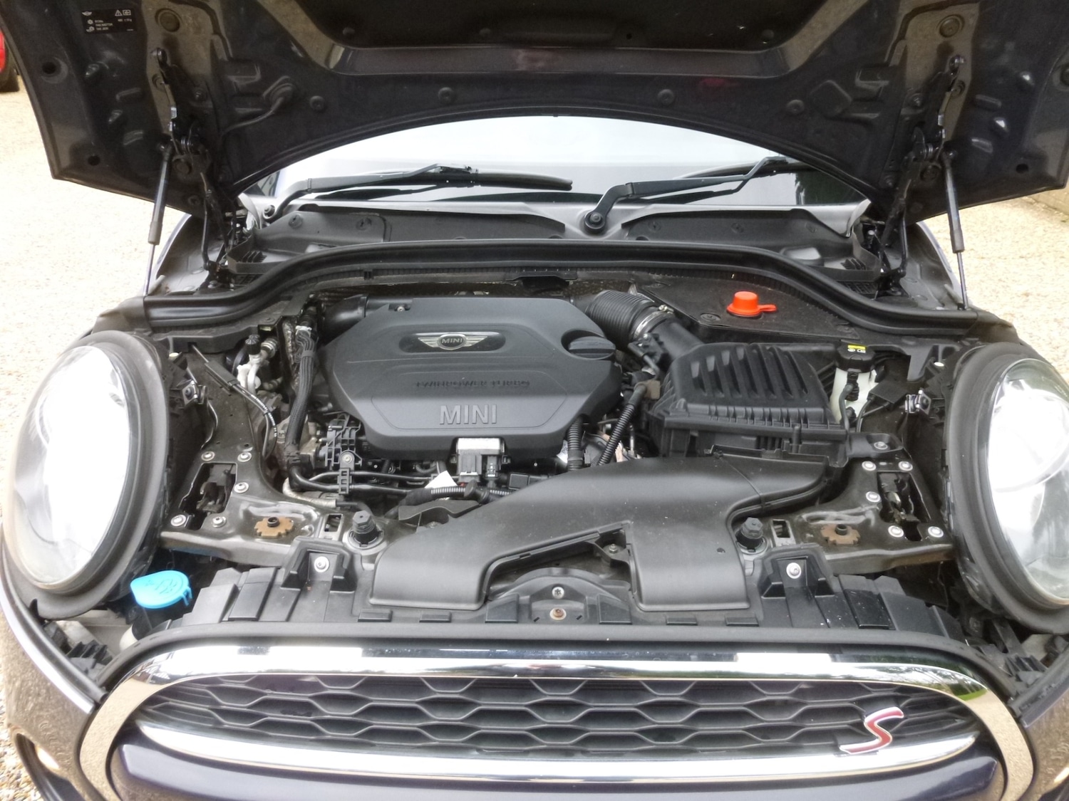 Used MINI Hatch 2015 for sale - 74013710: Photo 25