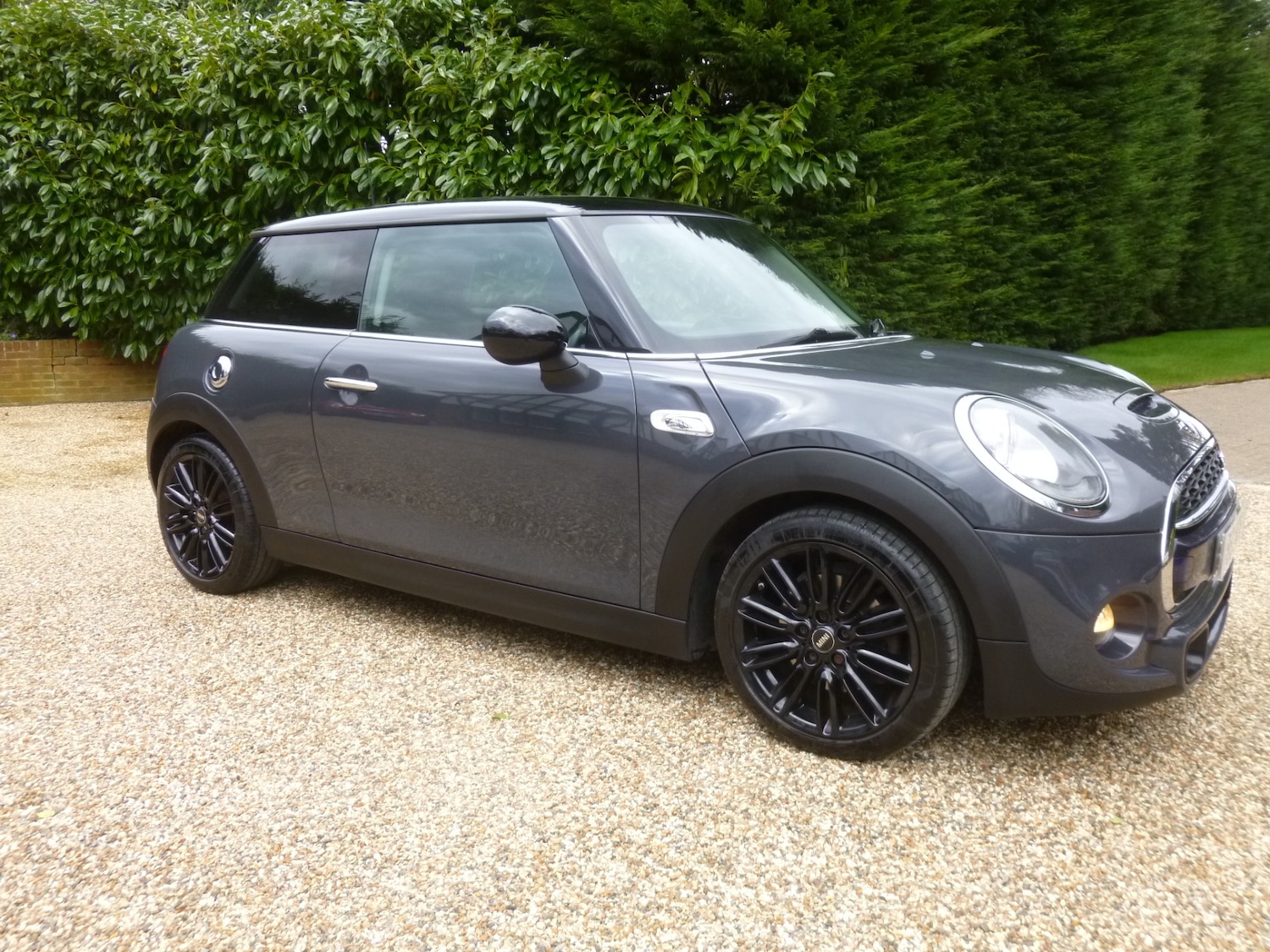 Used MINI Hatch 2015 for sale - 74013710: Photo 3
