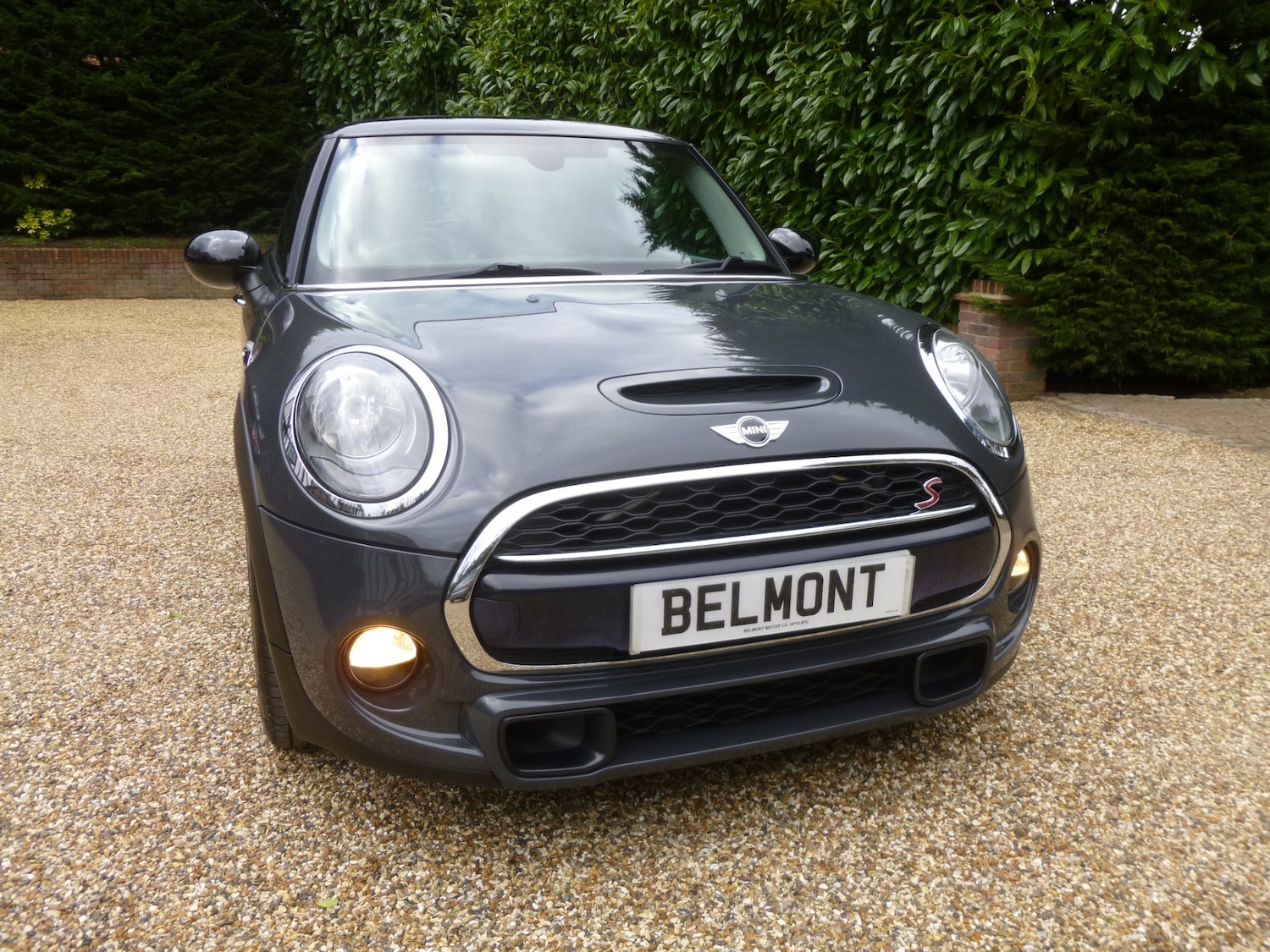 Used MINI Hatch 2015 for sale - 74013710: Photo 4