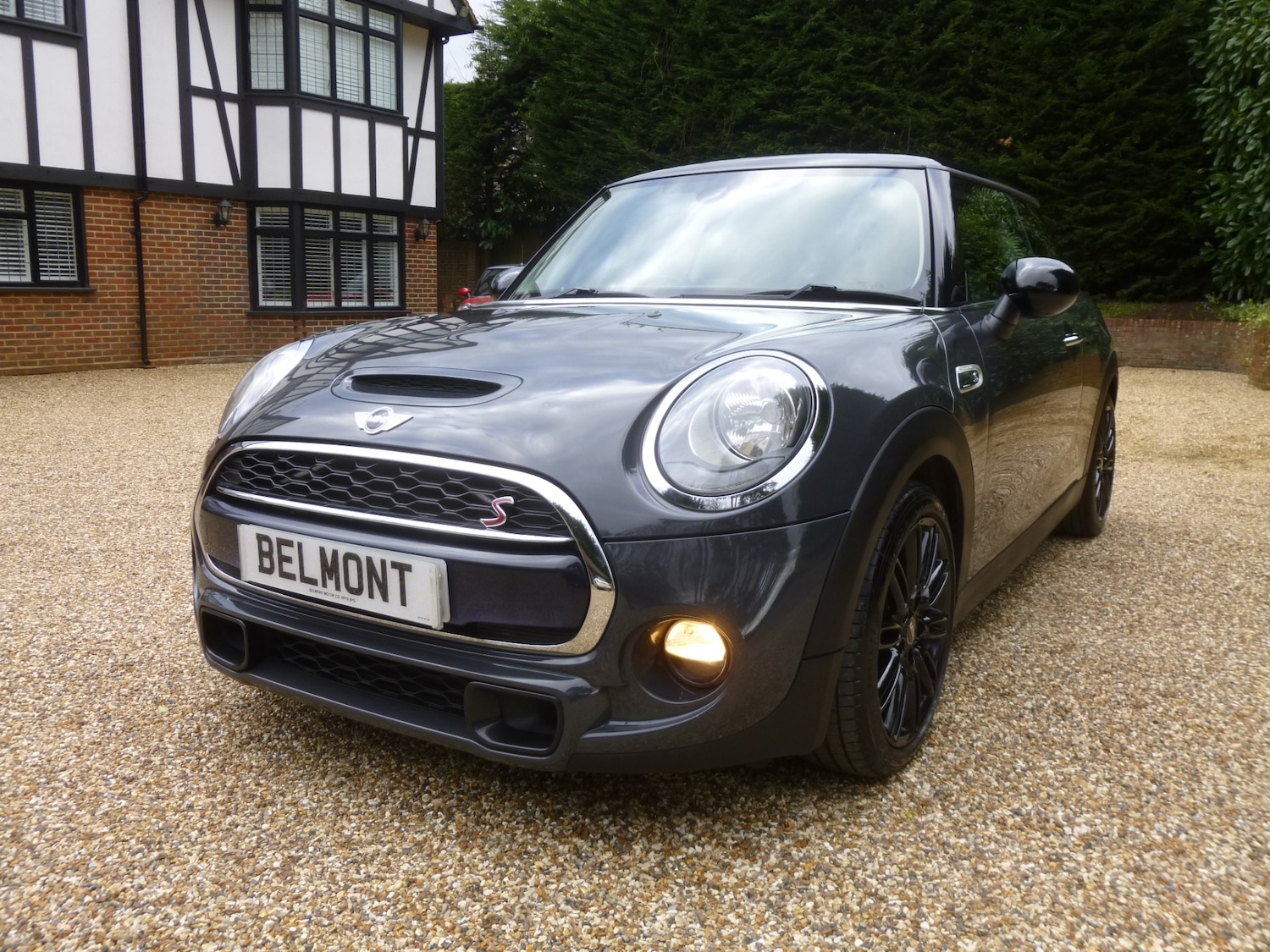 Used MINI Hatch 2015 for sale - 74013710: Photo 5