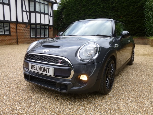 Used MINI Hatch 2015 for sale - 74013710: Photo 5
