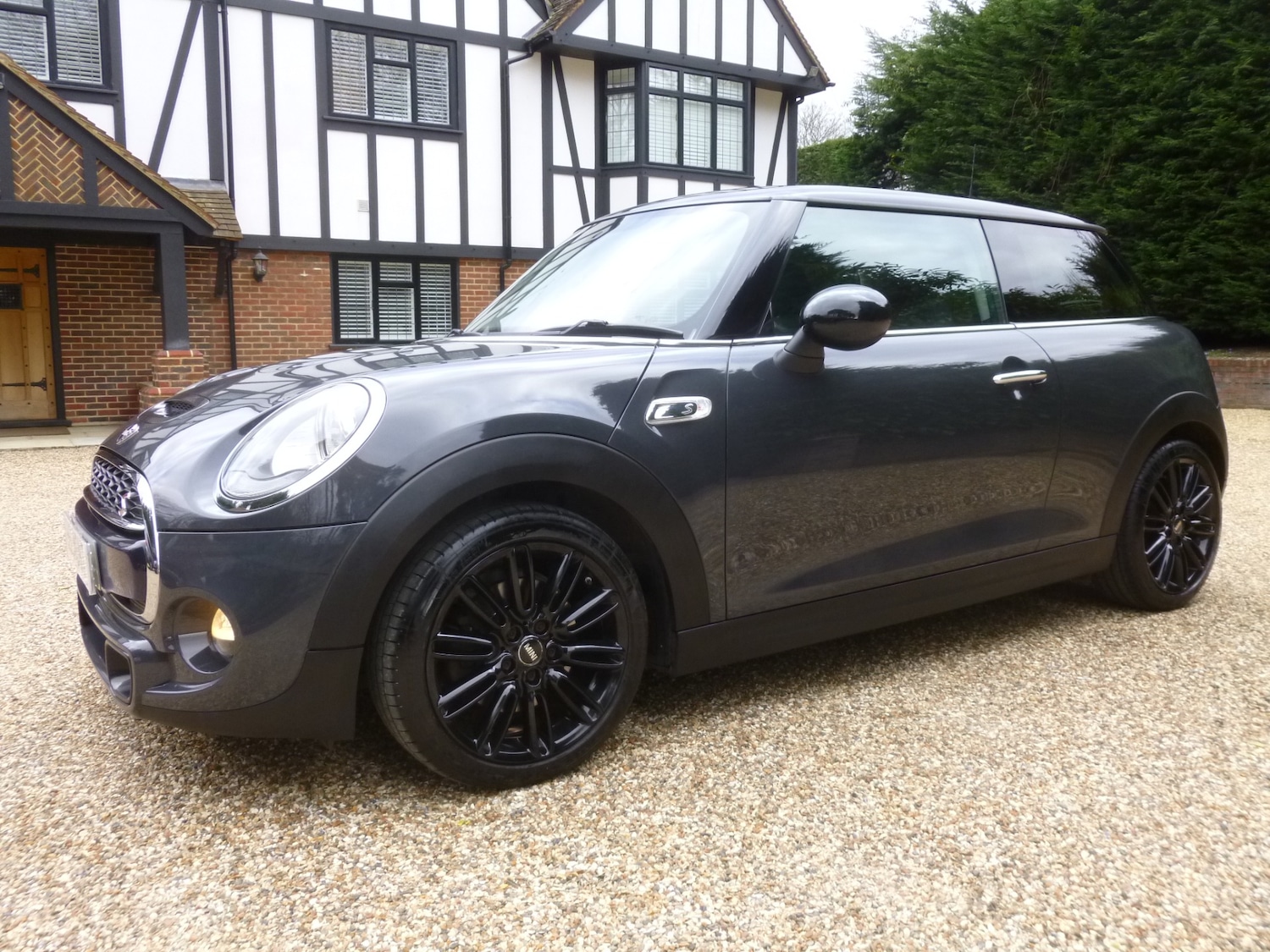 Used MINI Hatch 2015 for sale - 74013710: Photo 6