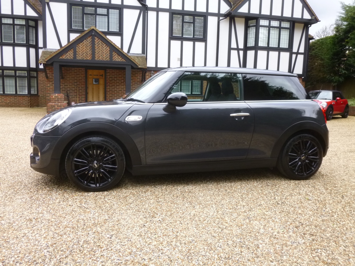 Used MINI Hatch 2015 for sale - 74013710: Photo 7