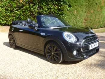 2016 (16) - 2.0 Cooper S 2dr