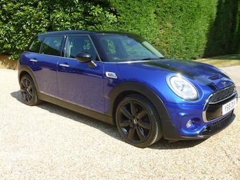 Used MINI Clubman 2018 for sale - 79259345: Photo