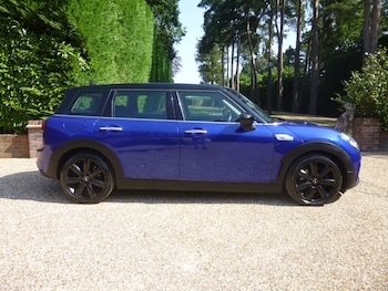 Used MINI Clubman 2018 for sale - 79259345: Photo