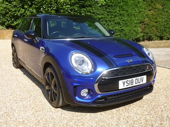 Used MINI Clubman 2018 for sale - 79259345: Photo
