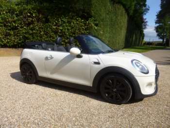 2017 (17) - 1.5 Cooper 2dr Auto
