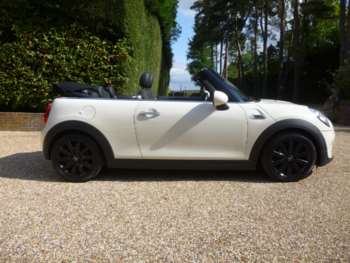 Used MINI Convertible 2017 for sale - 74594913: Photo