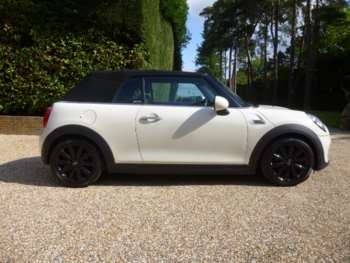 Used MINI Convertible 2017 for sale - 74594913: Photo