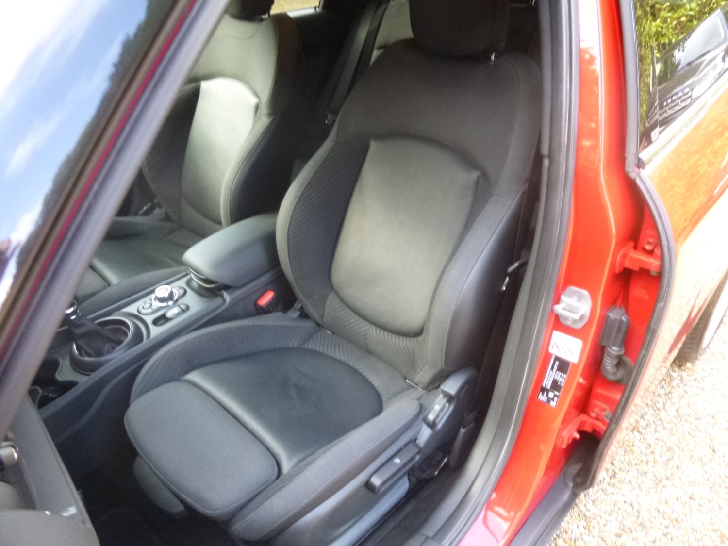 Vehicle 17