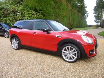 2018 (18) - 1.5 Cooper 6dr Auto 6-Door