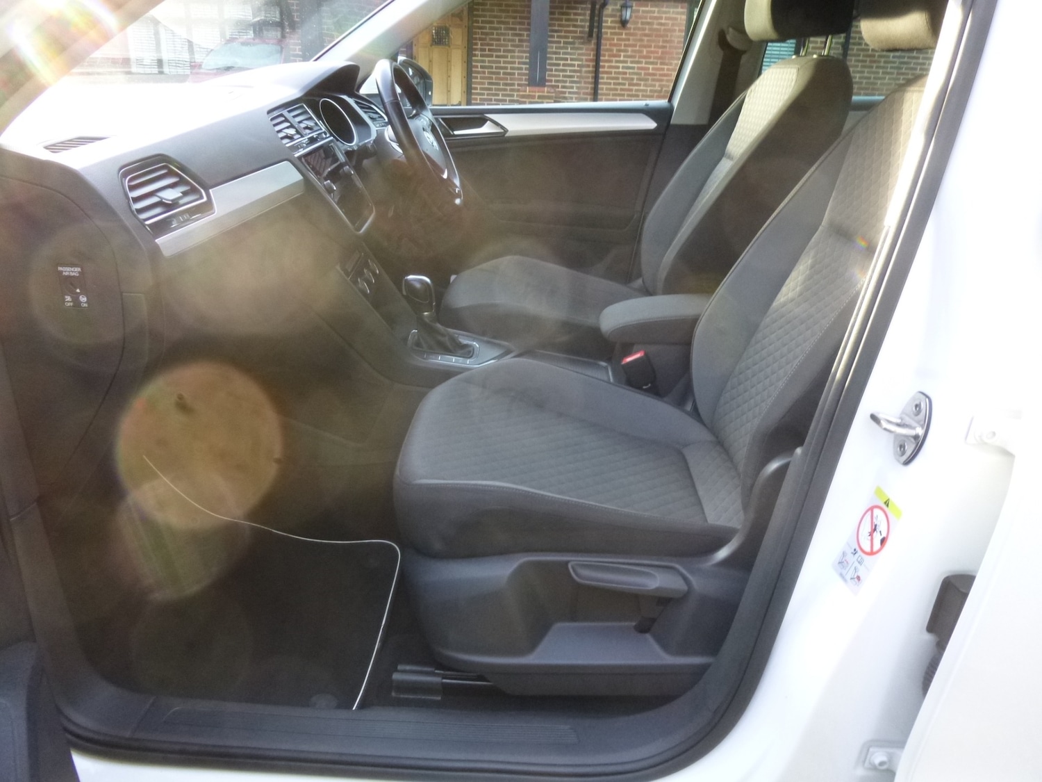 Used Volkswagen Tiguan 2018 for sale - 76941838: Photo 16