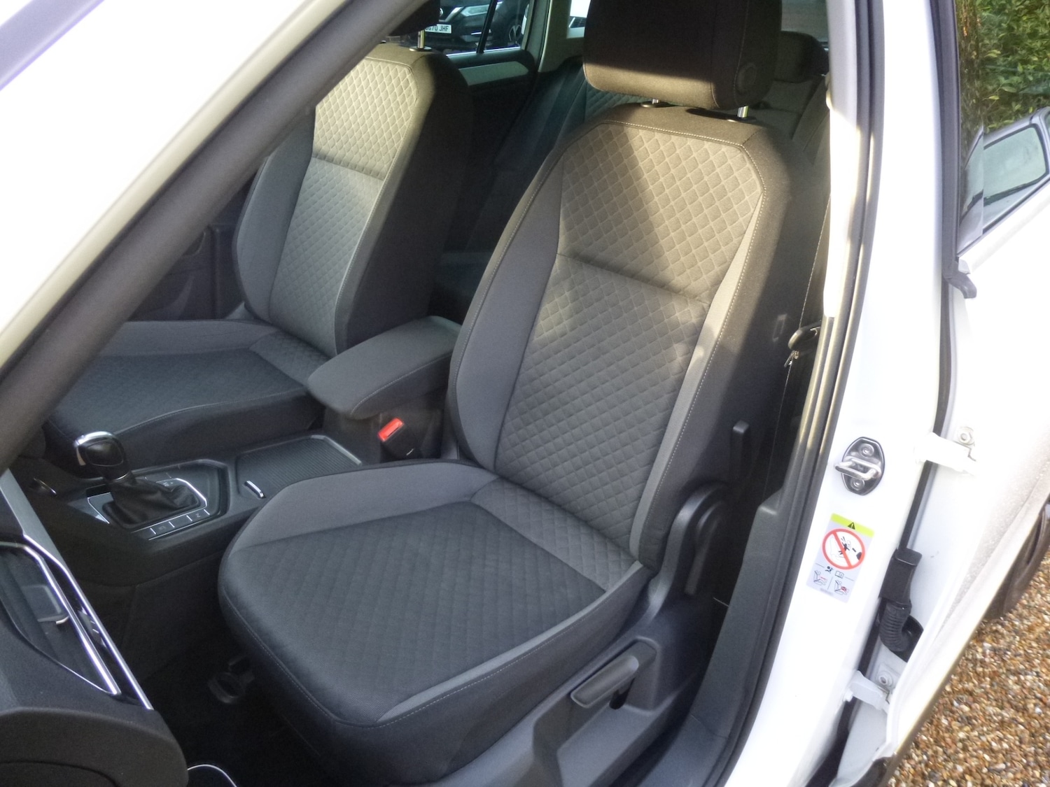 Used Volkswagen Tiguan 2018 for sale - 76941838: Photo 17