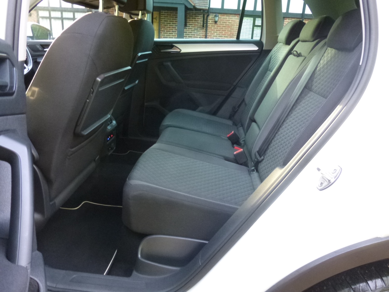 Used Volkswagen Tiguan 2018 for sale - 76941838: Photo 19