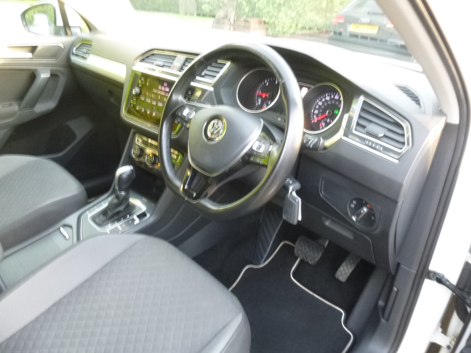 Used Volkswagen Tiguan 2018 for sale - 76941838: Photo 20