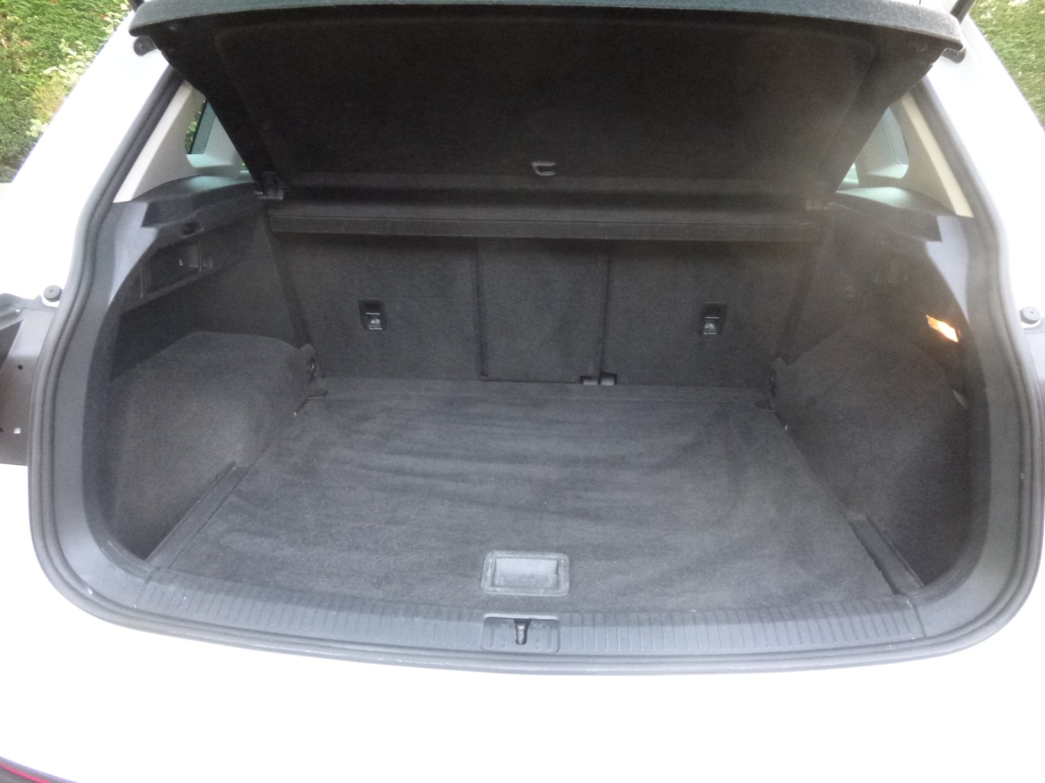 Used Volkswagen Tiguan 2018 for sale - 76941838: Photo 25