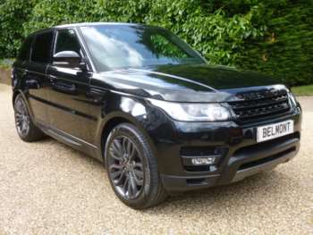 2017 (17) - 3.0 SDV6 [306] HSE Dynamic 5dr Auto