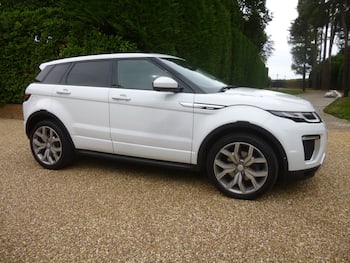 Used Land Rover Range Rover Evoque 2017 for sale - 79711299: Photo