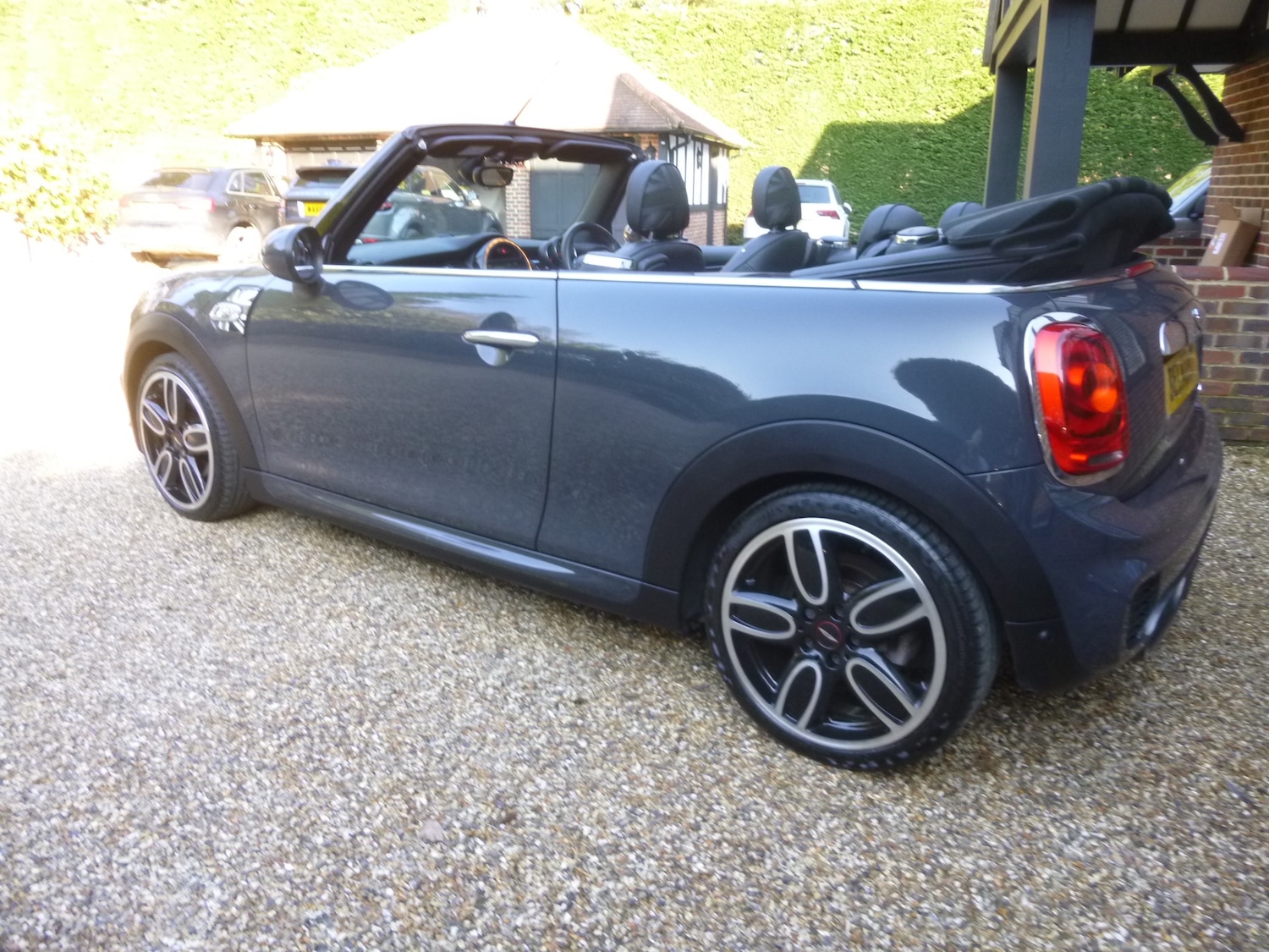 Used MINI Convertible 2016 for sale - 77951637: Photo 15