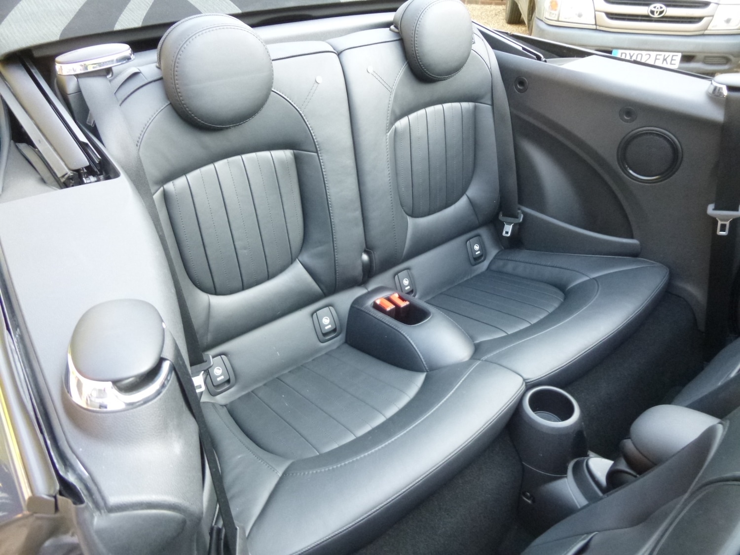 Used MINI Convertible 2016 for sale - 77951637: Photo 20