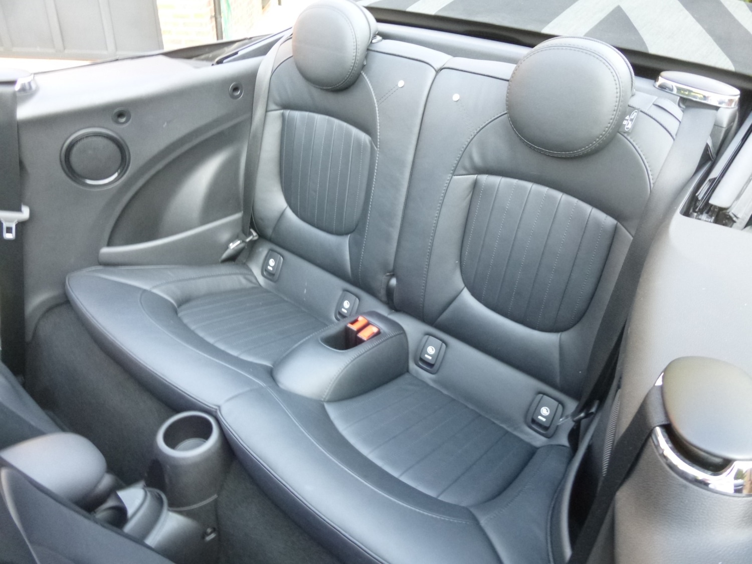 Used MINI Convertible 2016 for sale - 77951637: Photo 21