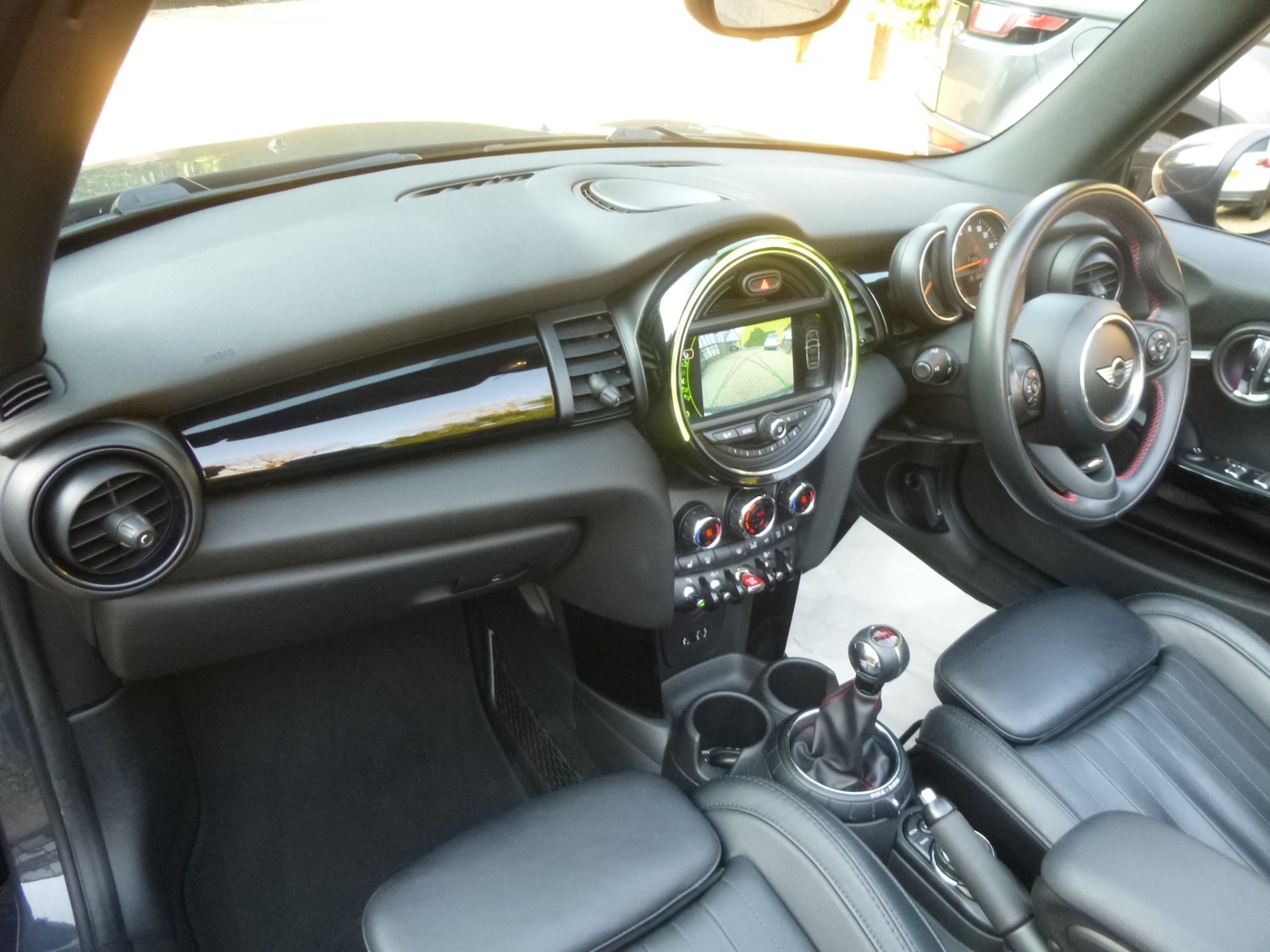 Used MINI Convertible 2016 for sale - 77951637: Photo 23