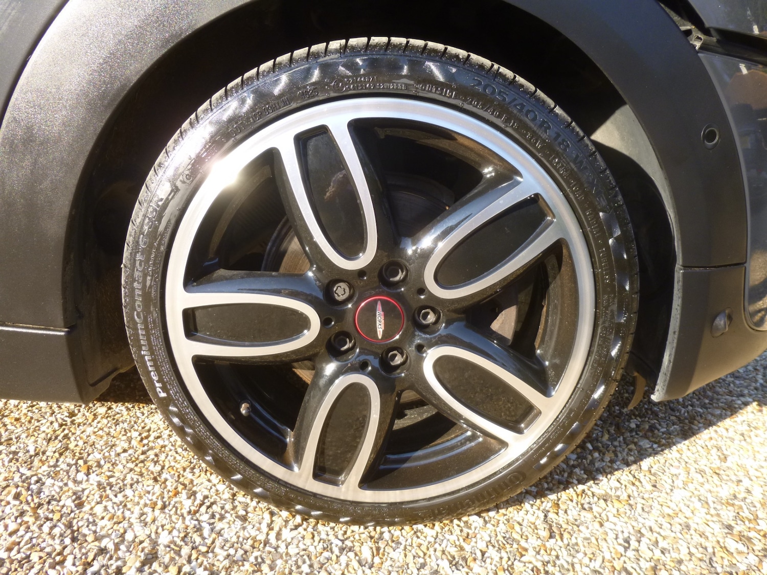 Used MINI Convertible 2016 for sale - 77951637: Photo 24