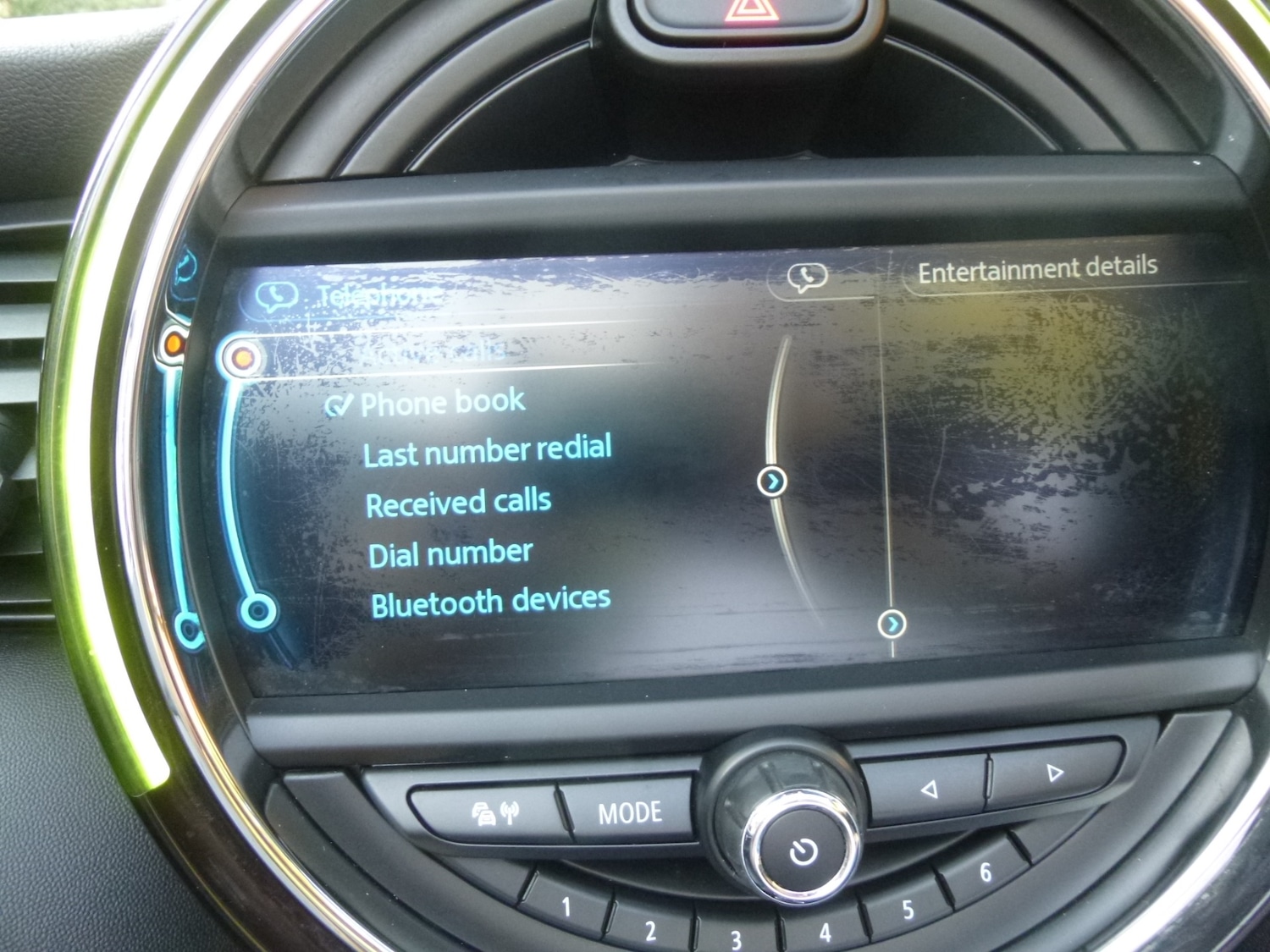 Used MINI Convertible 2016 for sale - 77951637: Photo 28