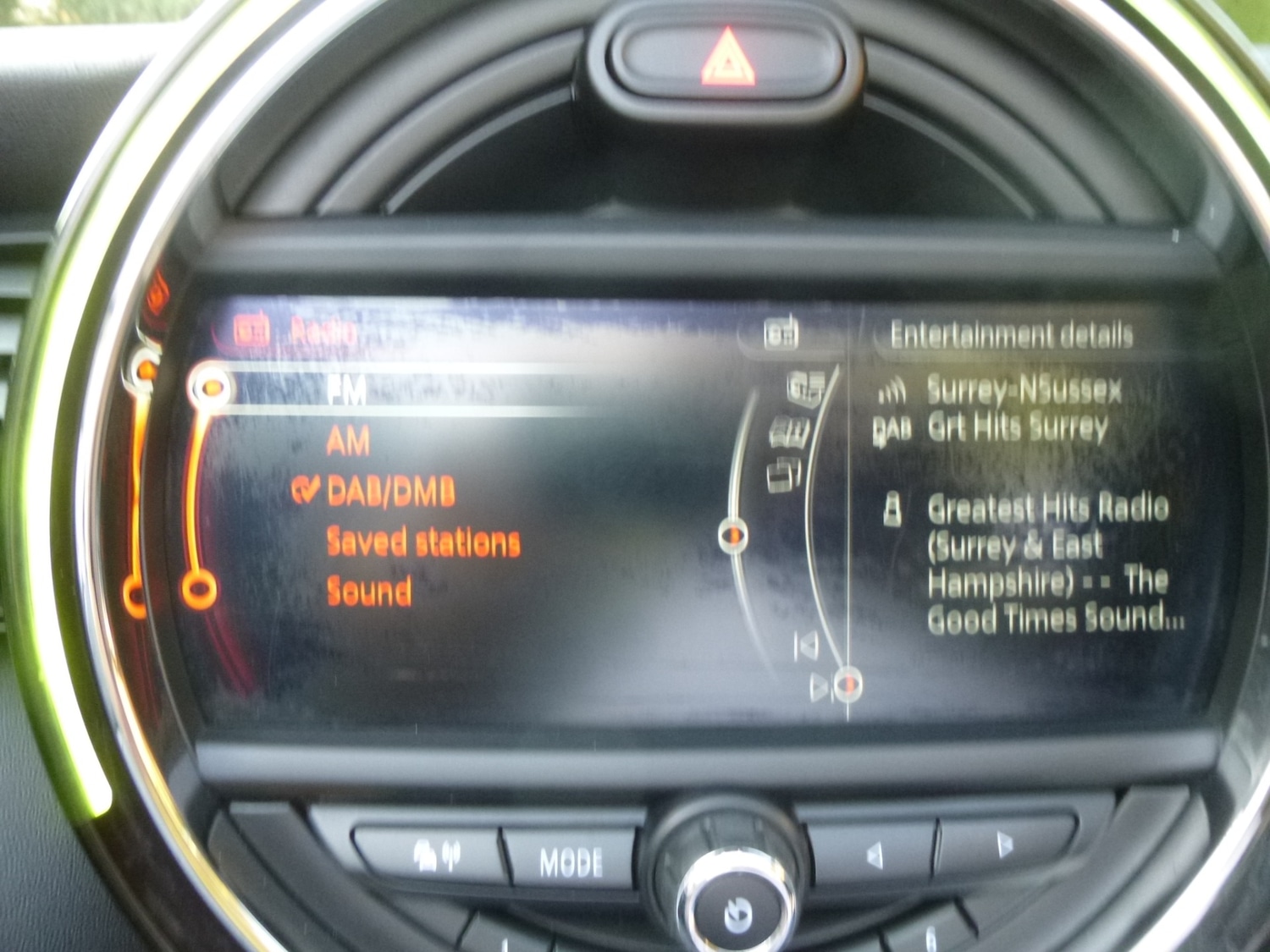 Used MINI Convertible 2016 for sale - 77951637: Photo 29