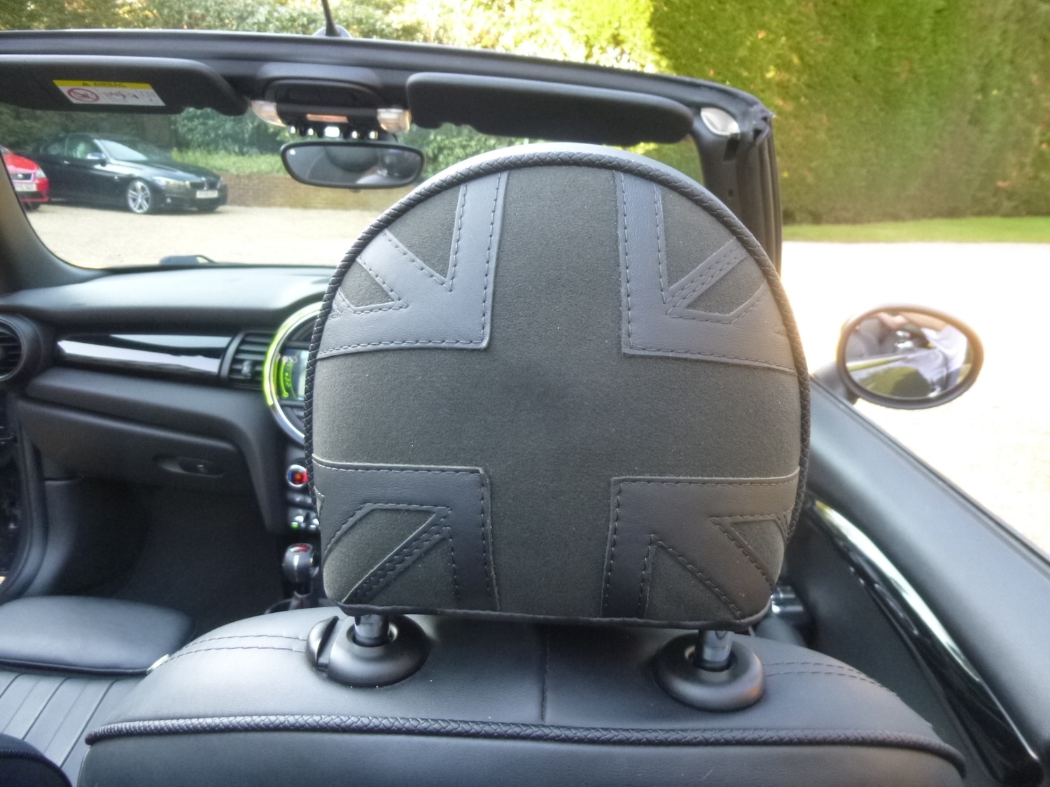 Used MINI Convertible 2016 for sale - 77951637: Photo 31