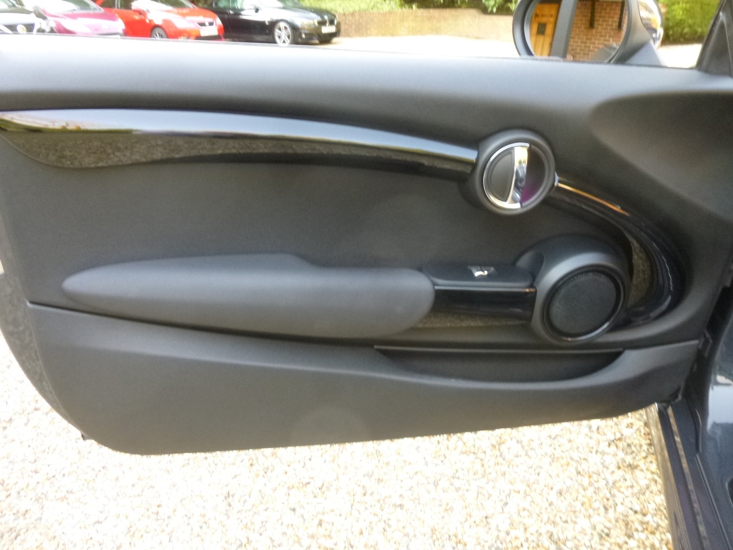 Used MINI Convertible 2016 for sale - 77951637: Photo 33