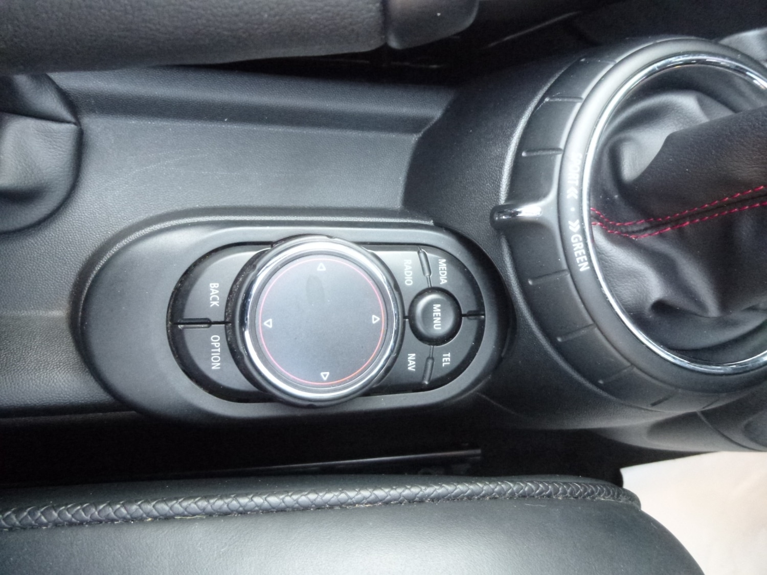 Used MINI Convertible 2016 for sale - 77951637: Photo 36