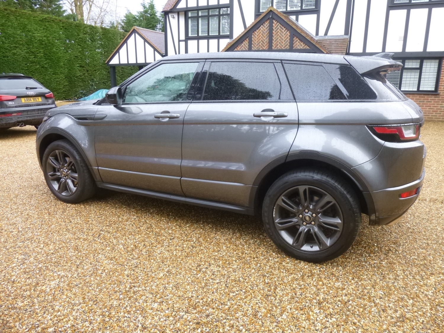 Used Land Rover Range Rover Evoque 2018 for sale - 77693824: Photo 12