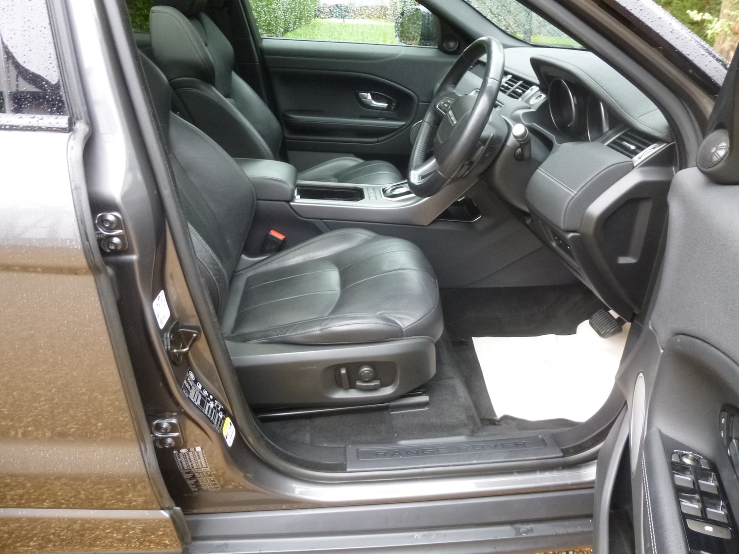 Used Land Rover Range Rover Evoque 2018 for sale - 77693824: Photo 13