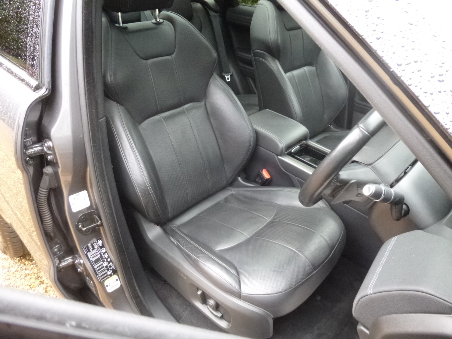 Used Land Rover Range Rover Evoque 2018 for sale - 77693824: Photo 14