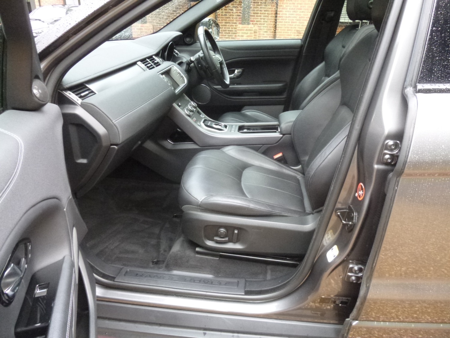 Used Land Rover Range Rover Evoque 2018 for sale - 77693824: Photo 15