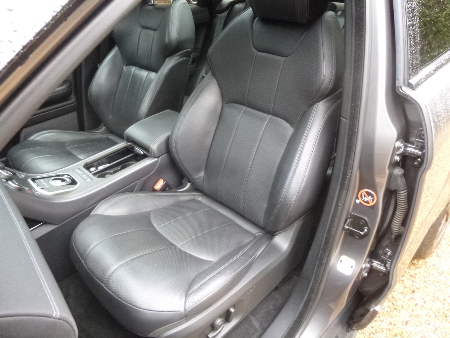 Used Land Rover Range Rover Evoque 2018 for sale - 77693824: Photo 16