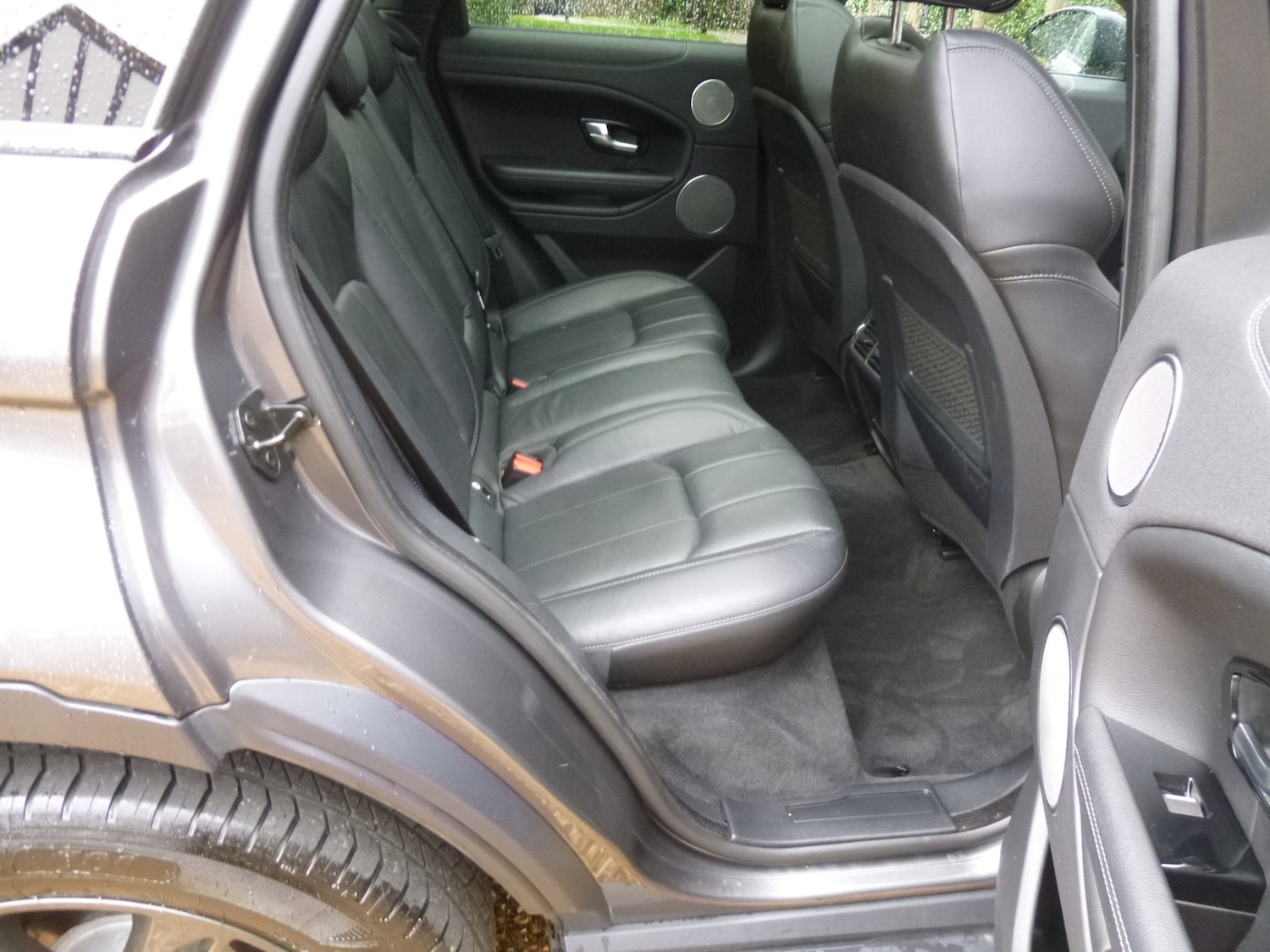 Used Land Rover Range Rover Evoque 2018 for sale - 77693824: Photo 17